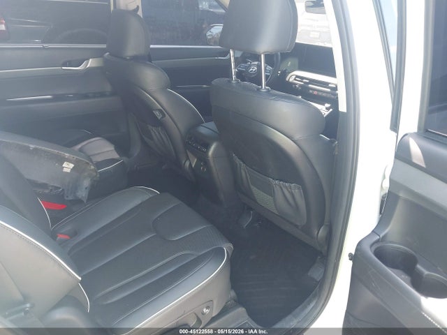 Aukcja sprzedaży 2024 Hyundai Palisade Xrt, vin: KM8R3DGE2RU671940, numer aukcji: 45122558