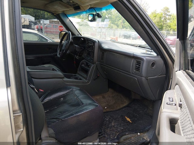 Продаж на аукціоні авто 2003 Chevrolet Avalanche 1500, vin: 3GNEK13T03G331244, номер лоту: 45122560