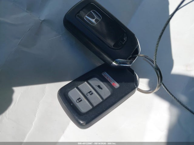 Продажа на аукционе авто 2015 Honda Cr-v Ex-l, vin: 2HKRM3H70FH543634, номер лота: 45122567