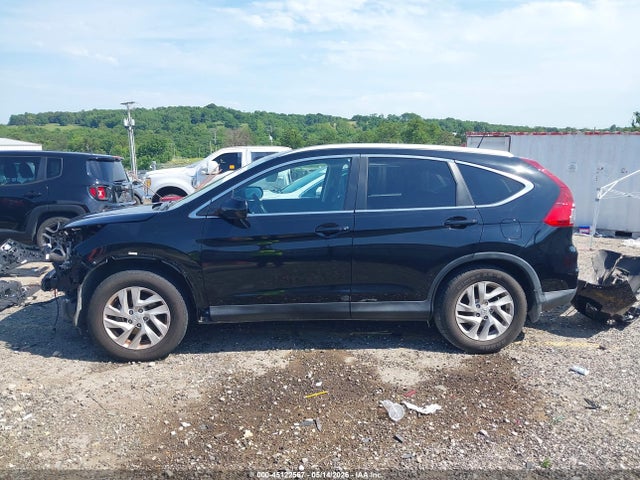 Продажа на аукционе авто 2015 Honda Cr-v Ex-l, vin: 2HKRM3H70FH543634, номер лота: 45122567