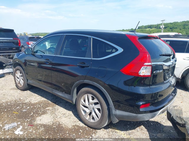 Продажа на аукционе авто 2015 Honda Cr-v Ex-l, vin: 2HKRM3H70FH543634, номер лота: 45122567