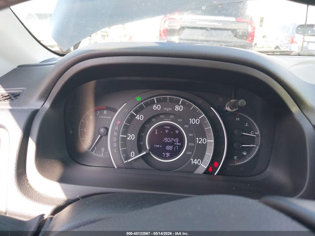 Продажа на аукционе авто 2015 Honda Cr-v Ex-l, vin: 2HKRM3H70FH543634, номер лота: 45122567