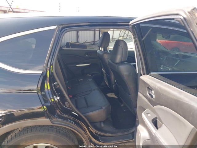 Продажа на аукционе авто 2015 Honda Cr-v Ex-l, vin: 2HKRM3H70FH543634, номер лота: 45122567