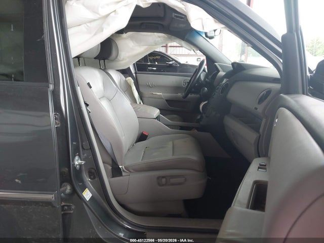 Продаж на аукціоні авто 2010 Honda Pilot Touring, vin: 5FNYF4H91AB036147, номер лоту: 45122566