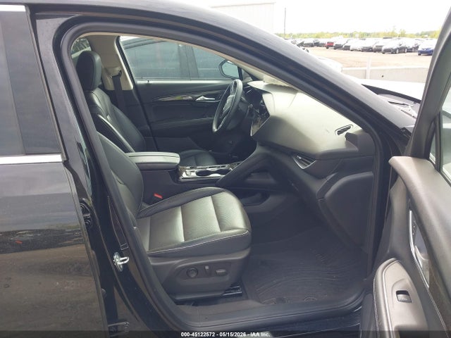 Aukcja sprzedaży 2022 Buick Envision Fwd Essence, vin: LRBFZNR40ND016880, numer aukcji: 45122572
