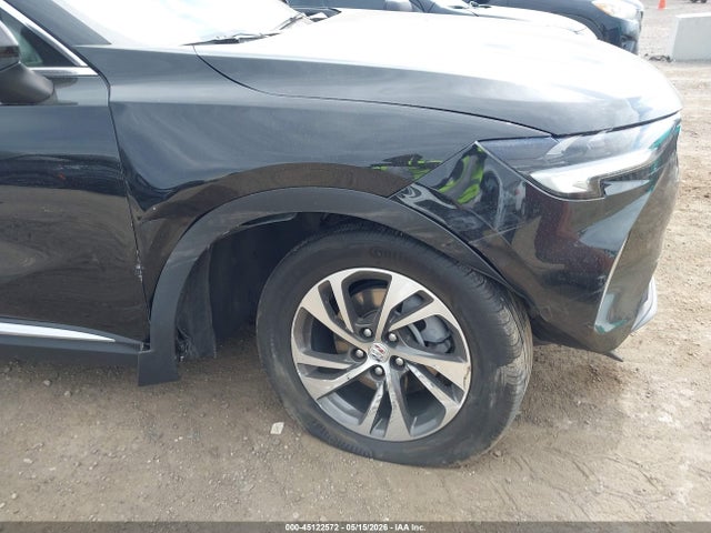 Aukcja sprzedaży 2022 Buick Envision Fwd Essence, vin: LRBFZNR40ND016880, numer aukcji: 45122572