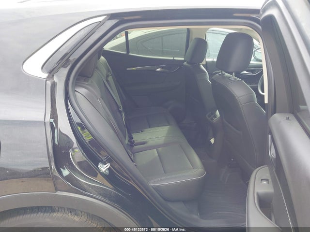 Aukcja sprzedaży 2022 Buick Envision Fwd Essence, vin: LRBFZNR40ND016880, numer aukcji: 45122572