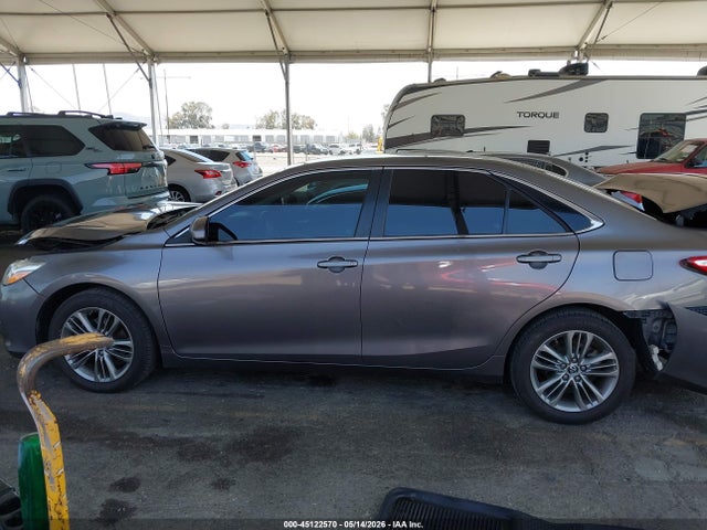 Toyota CAMRY SE 2015 4T1BF1FK3FU983825 Image 14