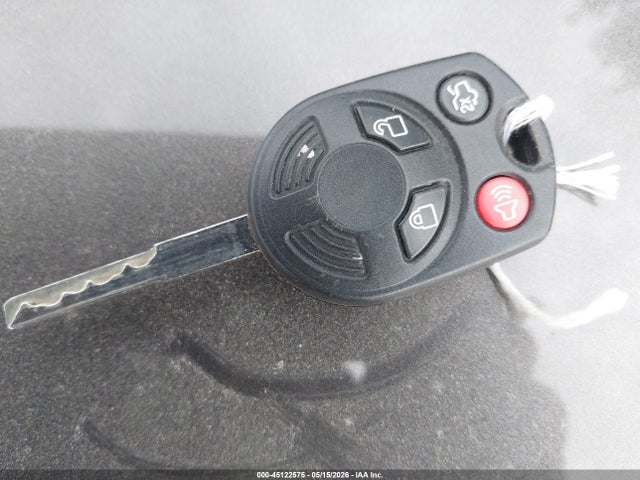 Продажа на аукционе авто 2016 Ford Focus Se, vin: 1FADP3F24GL207903, номер лота: 45122575