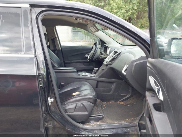 2010 Chevrolet Equinox Lt მანქანა იყიდება აუქციონზე, vin: 2CNFLNEW4A6278996, აუქციონის ნომერი: 45122580