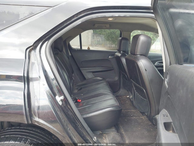 2010 Chevrolet Equinox Lt მანქანა იყიდება აუქციონზე, vin: 2CNFLNEW4A6278996, აუქციონის ნომერი: 45122580