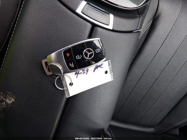 Продаж на аукціоні авто 2017 Mercedes-benz E 300 4matic, vin: WDDZF4KB3HA208347, номер лоту: 45122582