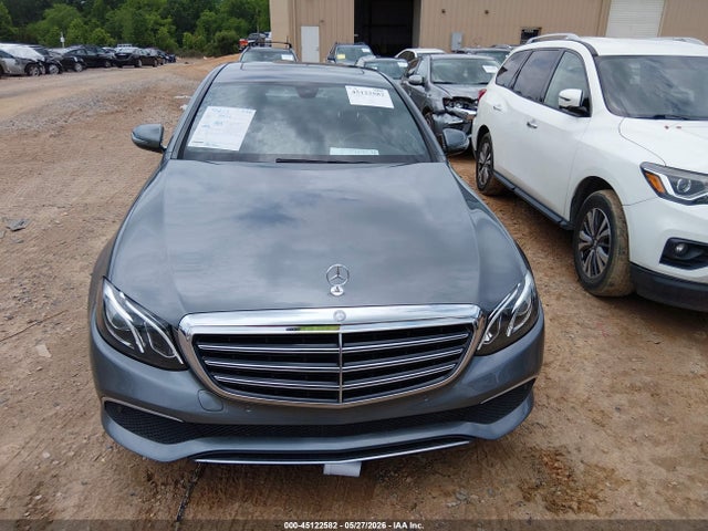 Продаж на аукціоні авто 2017 Mercedes-benz E 300 4matic, vin: WDDZF4KB3HA208347, номер лоту: 45122582