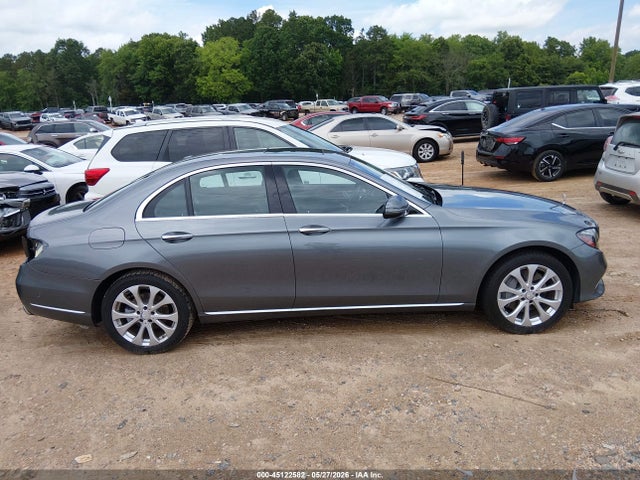 Продаж на аукціоні авто 2017 Mercedes-benz E 300 4matic, vin: WDDZF4KB3HA208347, номер лоту: 45122582