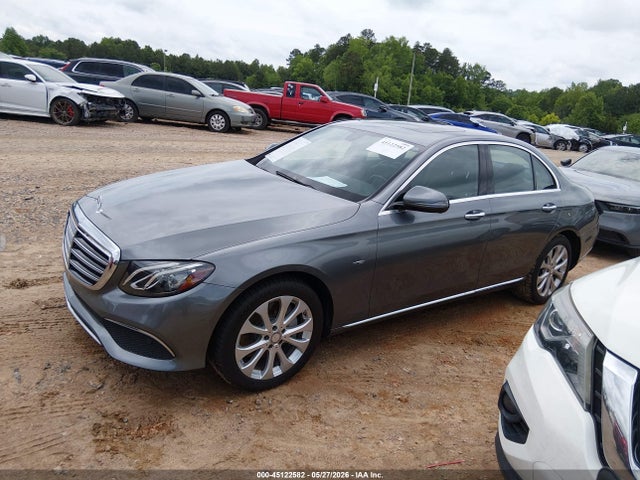 Продаж на аукціоні авто 2017 Mercedes-benz E 300 4matic, vin: WDDZF4KB3HA208347, номер лоту: 45122582