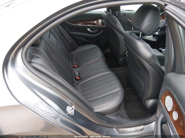 Продаж на аукціоні авто 2017 Mercedes-benz E 300 4matic, vin: WDDZF4KB3HA208347, номер лоту: 45122582