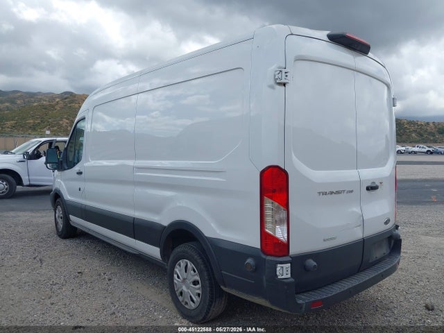 45122588 :رقم المزاد ، 1FTYR2CG0JKB29374 vin ، 2018 Ford Transit-250 مزاد بيع