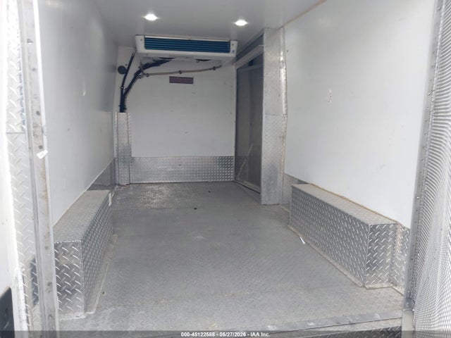 45122588 :رقم المزاد ، 1FTYR2CG0JKB29374 vin ، 2018 Ford Transit-250 مزاد بيع