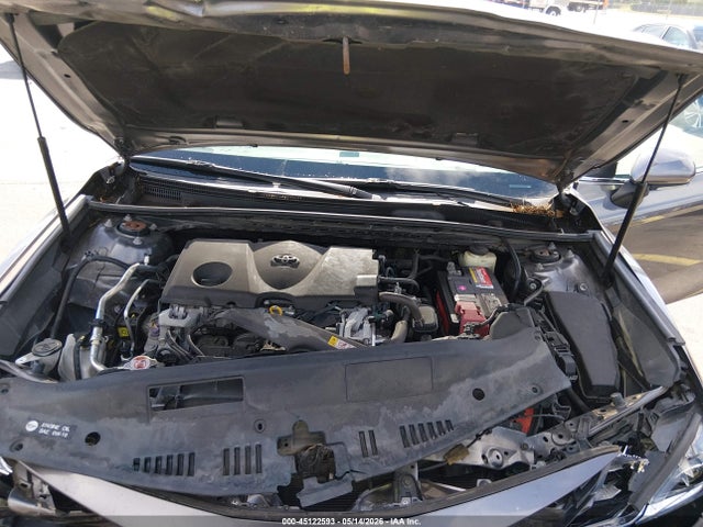 Продаж на аукціоні авто 2018 Toyota Camry Le, vin: 4T1B11HK2JU536875, номер лоту: 45122593