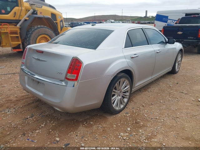 Aukcja sprzedaży 2011 Chrysler 300 Limited, vin: 2C3CA5CG4BH614150, numer aukcji: 45122594