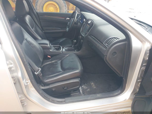 Aukcja sprzedaży 2011 Chrysler 300 Limited, vin: 2C3CA5CG4BH614150, numer aukcji: 45122594