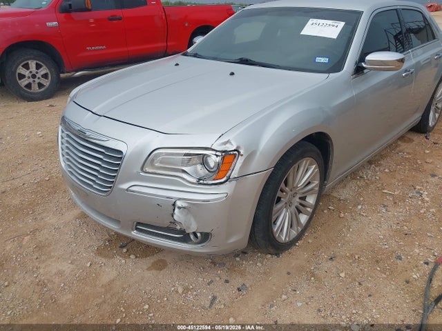 Aukcja sprzedaży 2011 Chrysler 300 Limited, vin: 2C3CA5CG4BH614150, numer aukcji: 45122594
