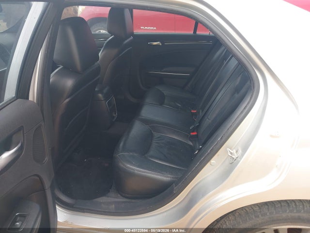 Aukcja sprzedaży 2011 Chrysler 300 Limited, vin: 2C3CA5CG4BH614150, numer aukcji: 45122594