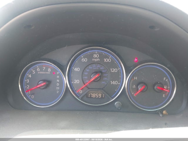 Продаж на аукціоні авто 2003 Honda Civic Ex, vin: JHMES26703S000345, номер лоту: 45122597