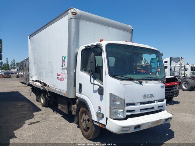2015 JALC4W161F7001857 головне зображення