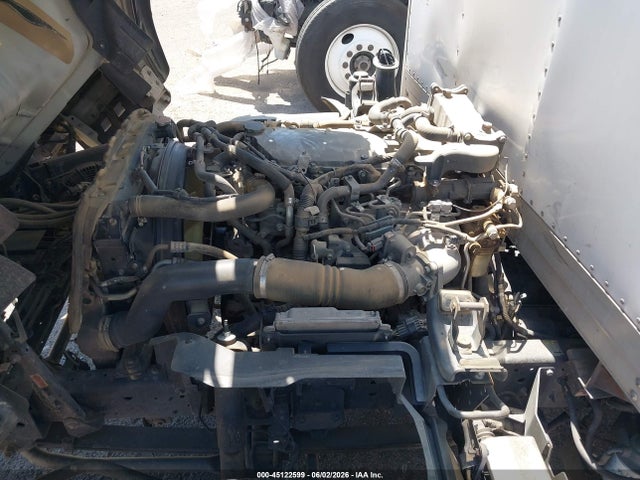 Isuzu Npr Dsl Reg At 2015 JALC4W161F7001857 Image 9