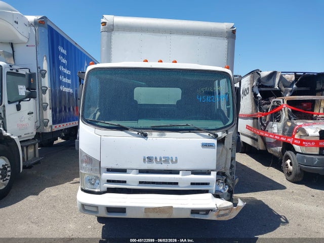 Isuzu Npr Dsl Reg At 2015 JALC4W161F7001857 Image 12