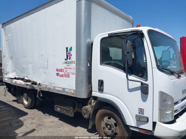 Isuzu Npr Dsl Reg At 2015 JALC4W161F7001857 Image 13