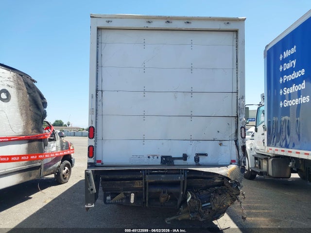 Isuzu Npr Dsl Reg At 2015 JALC4W161F7001857 Image 15