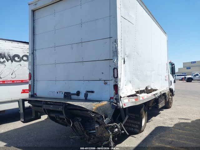 Isuzu Npr Dsl Reg At 2015 JALC4W161F7001857 Image 11