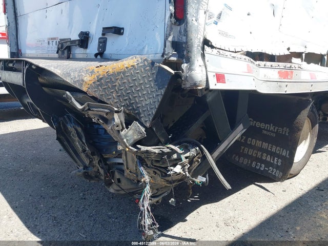 Isuzu Npr Dsl Reg At 2015 JALC4W161F7001857 Image 16