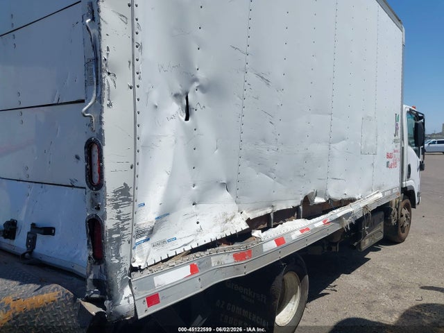 Isuzu Npr Dsl Reg At 2015 JALC4W161F7001857 Image 17