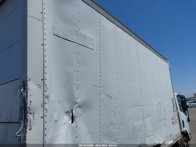 Isuzu Npr Dsl Reg At 2015 JALC4W161F7001857 Image 18