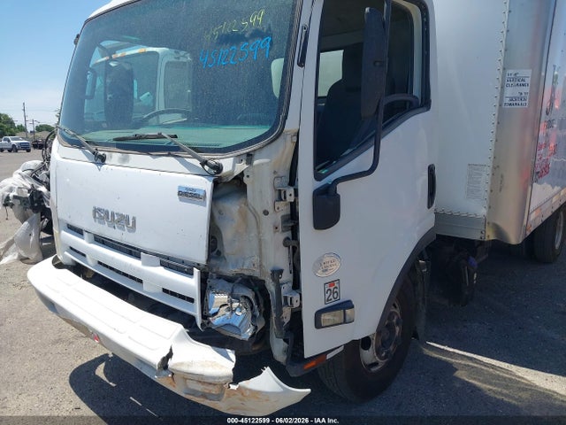 Isuzu Npr Dsl Reg At 2015 JALC4W161F7001857 Image 19