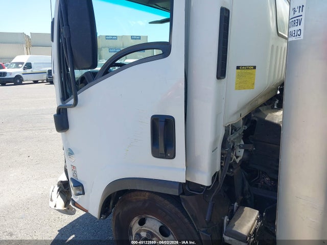 Isuzu Npr Dsl Reg At 2015 JALC4W161F7001857 Image 20