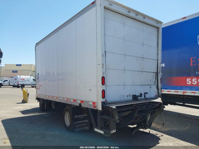 Isuzu Npr Dsl Reg At 2015 JALC4W161F7001857 Image 3