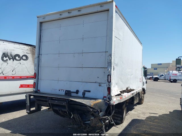 Isuzu Npr Dsl Reg At 2015 JALC4W161F7001857 Image 4