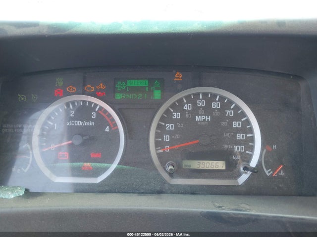 Isuzu Npr Dsl Reg At 2015 JALC4W161F7001857 Image 5