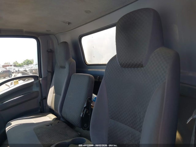 Isuzu Npr Dsl Reg At 2015 JALC4W161F7001857 Image 6