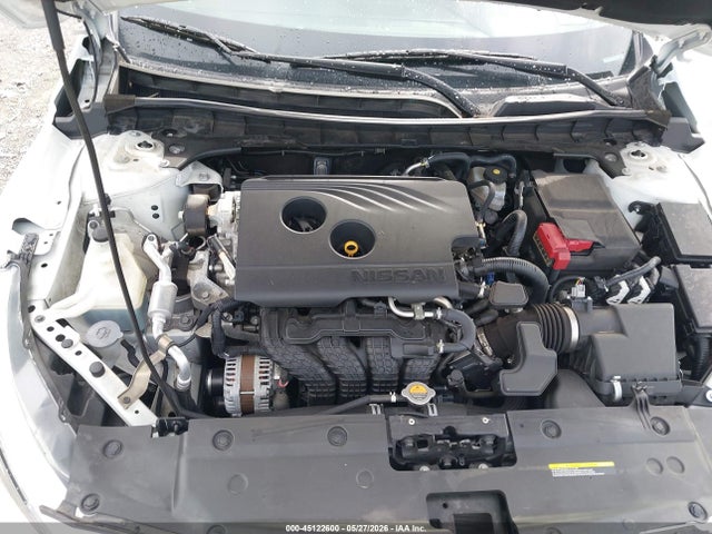 Aukcja sprzedaży 2020 Nissan Altima Sl Fwd, vin: 1N4BL4EV6LC240271, numer aukcji: 45122600