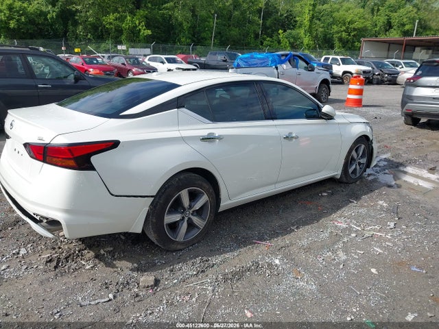 Aukcja sprzedaży 2020 Nissan Altima Sl Fwd, vin: 1N4BL4EV6LC240271, numer aukcji: 45122600