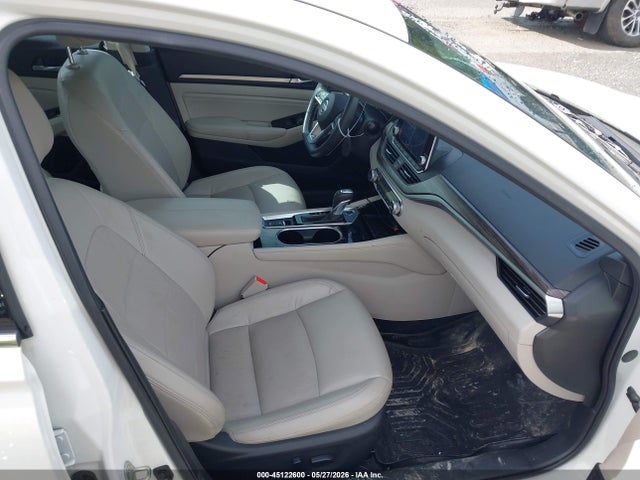 Aukcja sprzedaży 2020 Nissan Altima Sl Fwd, vin: 1N4BL4EV6LC240271, numer aukcji: 45122600
