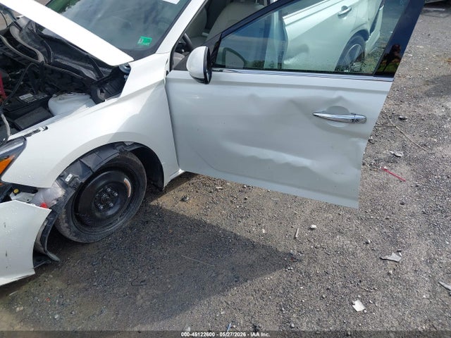 Aukcja sprzedaży 2020 Nissan Altima Sl Fwd, vin: 1N4BL4EV6LC240271, numer aukcji: 45122600