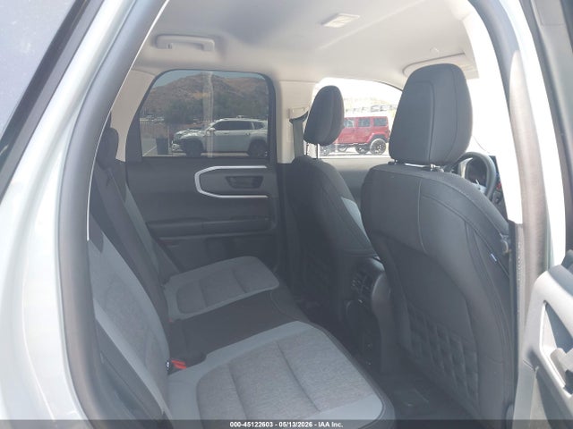 3FMCR9B67RRF65363 Ford Bronco Sport Big Bend