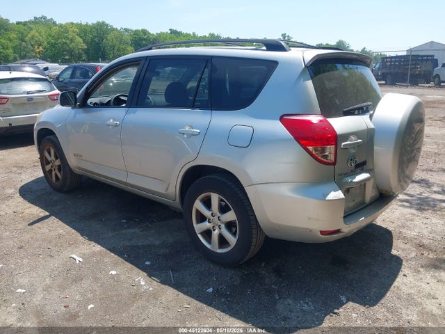 Продаж на аукціоні авто 2007 Toyota Rav4 Limited V6, vin: JTMBK34VX75039346, номер лоту: 45122604