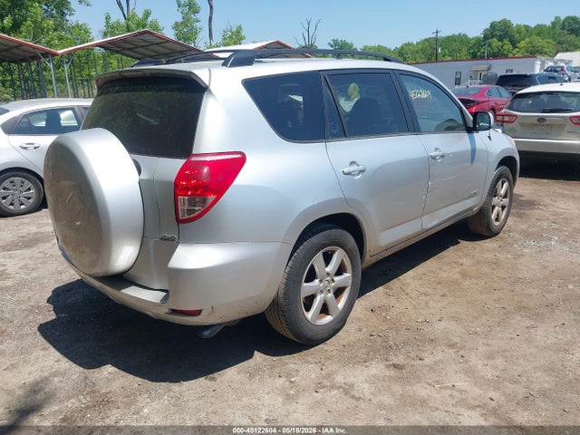Продаж на аукціоні авто 2007 Toyota Rav4 Limited V6, vin: JTMBK34VX75039346, номер лоту: 45122604